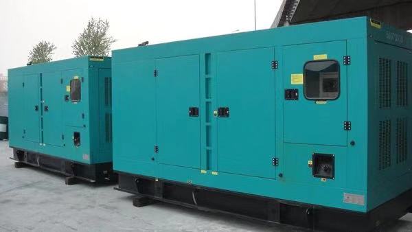 洪江幼儿园备用发电机供