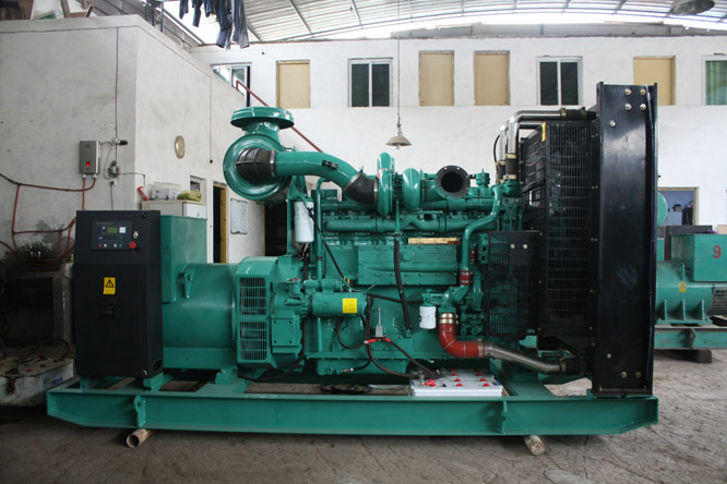 洪江环保无噪音：租用静音发电机组，为环境和耳朵双重保驾护航